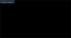 Desktop Screenshot of davidsaia.net